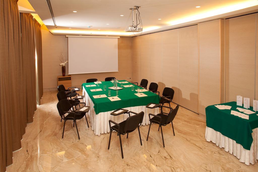 Piccolo Borgo Hotel Rom